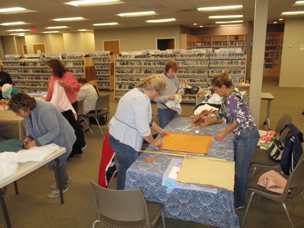 Hauppauge (2) – The Great Give Back