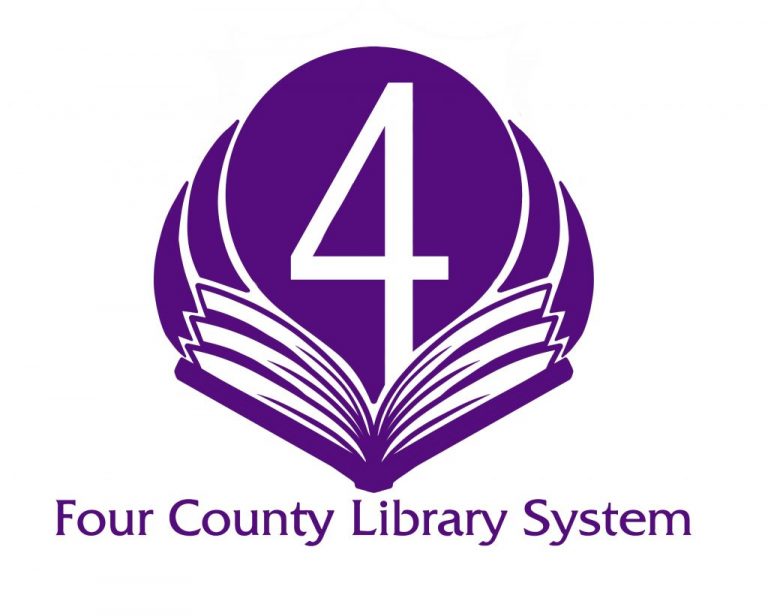 Four County Library System The Great Give Back